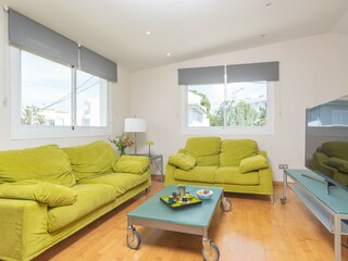 Vakantiehuis Can Picafort  12