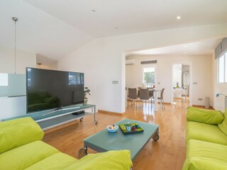 Vakantiehuis Can Picafort  13