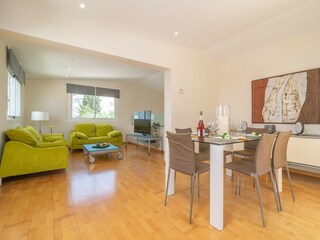 Vakantiehuis Can Picafort  14