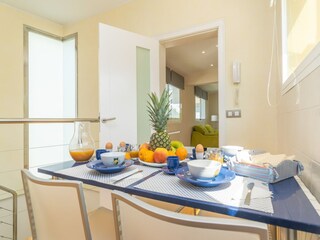 Vakantiehuis Can Picafort  17