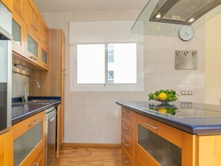 Vakantiehuis Can Picafort  18