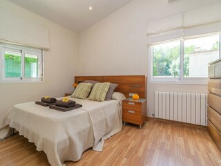 Vakantiehuis Can Picafort  19
