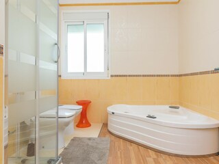 Vakantiehuis Can Picafort  34
