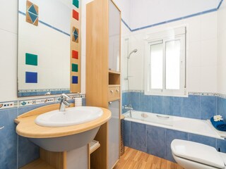 Maison de vacances Can Picafort  22