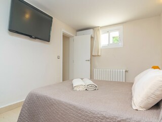 Maison de vacances Can Picafort  26