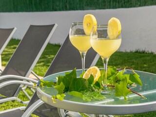 Maison de vacances Can Picafort  28