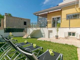 Ferienhaus Can Picafort  39