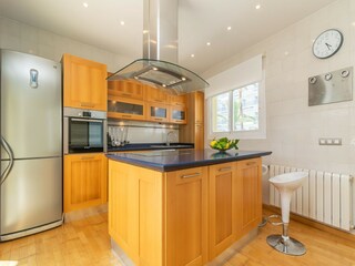 Vakantiehuis Can Picafort Kenmerken 3