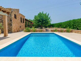 Villa Vilafranca de Bonany  14