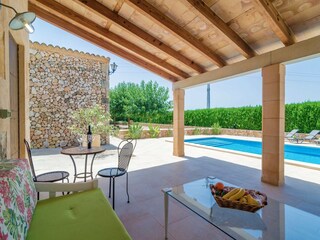 Villa Vilafranca de Bonany  16