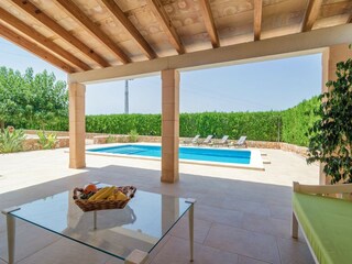 Villa Vilafranca de Bonany  17