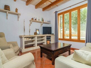 Villa Vilafranca de Bonany  23