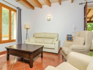 Villa Vilafranca de Bonany  7
