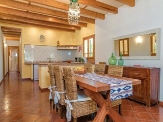 Villa Vilafranca de Bonany  8