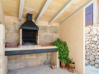 Villa Vilafranca de Bonany  11
