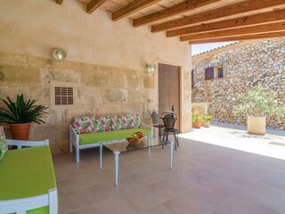 Villa Vilafranca de Bonany  33