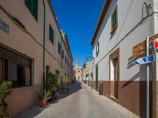 Villa Vilafranca de Bonany Environnement 19