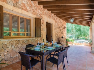 Villa Vilafranca de Bonany Features 9