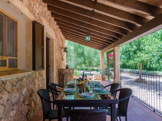 Villa Vilafranca de Bonany Features 10