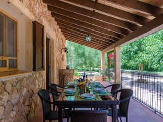 Villa Vilafranca de Bonany Kenmerken 11