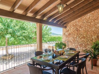 Villa Vilafranca de Bonany Ausstattung 18