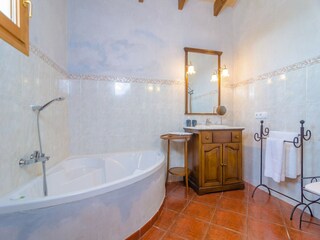 Villa Vilafranca de Bonany Kenmerken 12