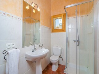 Villa Vilafranca de Bonany Équipement 13