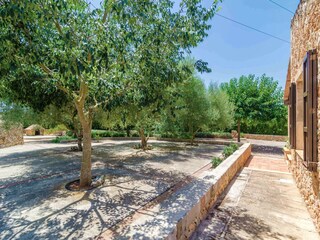 Villa Vilafranca de Bonany Environnement 32