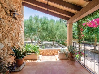 Villa Vilafranca de Bonany Omgeving 27