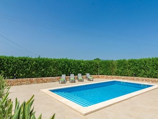 Villa Vilafranca de Bonany Außenaufnahme 5
