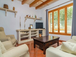 Villa Vilafranca de Bonany Features 14