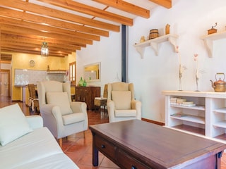 Villa Vilafranca de Bonany Ausstattung 15