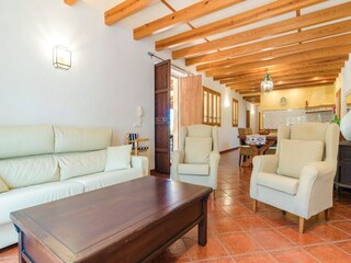 Villa Vilafranca de Bonany Caratteristiche 16