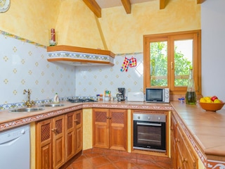 Villa Vilafranca de Bonany Kenmerken 17