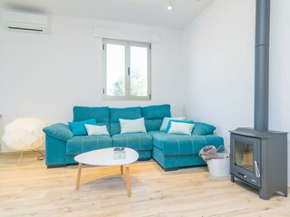Villa Artà Ausstattung 12