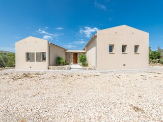 Villa Artà Außenaufnahme 4