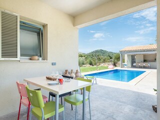 Villa Artà Außenaufnahme 8