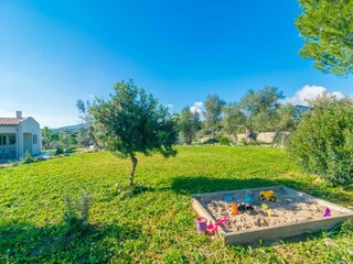 Villa Artà Außenaufnahme 9