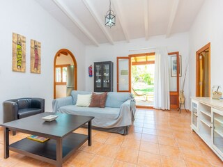 Villa Santa Margalida  23