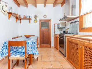 Villa Santa Margalida Ausstattung 17