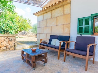 Villa Santa Margalida Außenaufnahme 6