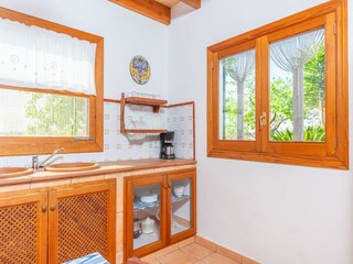Villa Santa Margalida Ausstattung 21