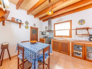 Villa Santa Margalida Équipement 14
