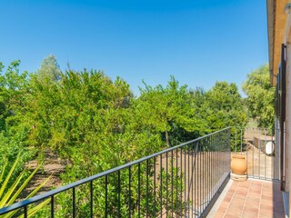 Villa Can Picafort Buitenaudio-opname 14