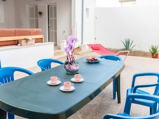 Ferienhaus Son Serra de Marina  36