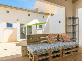 Vakantiehuis Son Serra de Marina  37