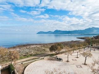 Ferienhaus Son Serra de Marina  40