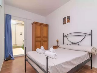 Ferienhaus Son Serra de Marina Ausstattung 10