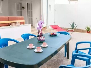 Vakantiehuis Son Serra de Marina Buitenaudio-opname 2
