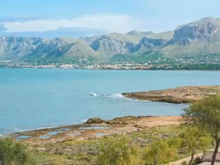 Vakantiehuis Son Serra de Marina Omgeving 17